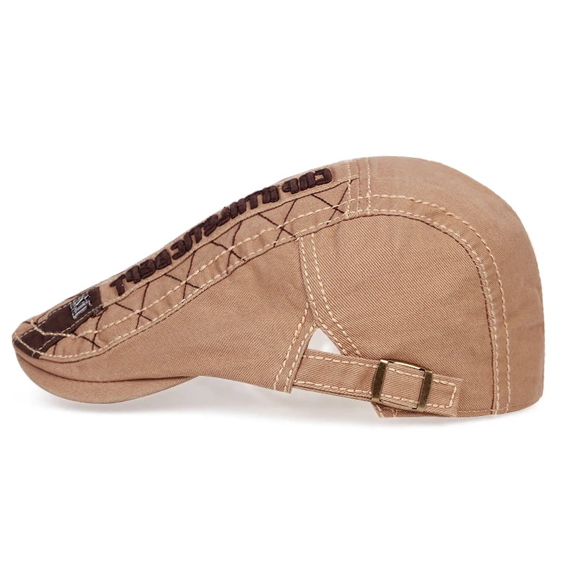 Nueva moda de verano Deportes al aire libre boinas gorras para hombres mujeres Visera casual sombreros de sol algodón hip hop gorra Gorra Gorra