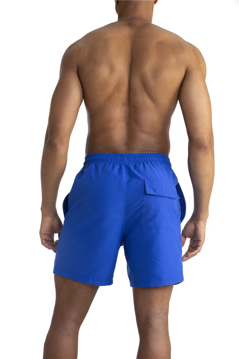 2026 nouveaux maillots De Bain hommes Sexy maillot De bain Sunga maillot De Bain chaud hommes slip De plage Shorts Mayo De Praia Homens Maillot De Bain