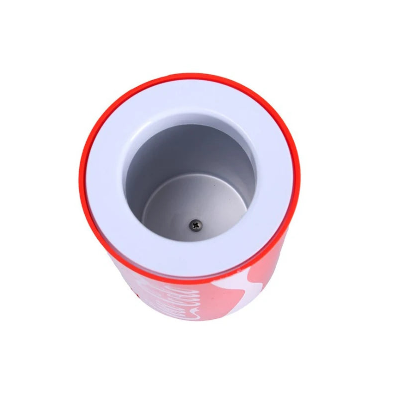 Mini réfrigérateur Portable refroidisseur chaud et froid Gadget réservoirs de boissons refroidisseur plus chaud réfrigérateur petit réfrigérateur mobile refroidisseur réfrigérateur