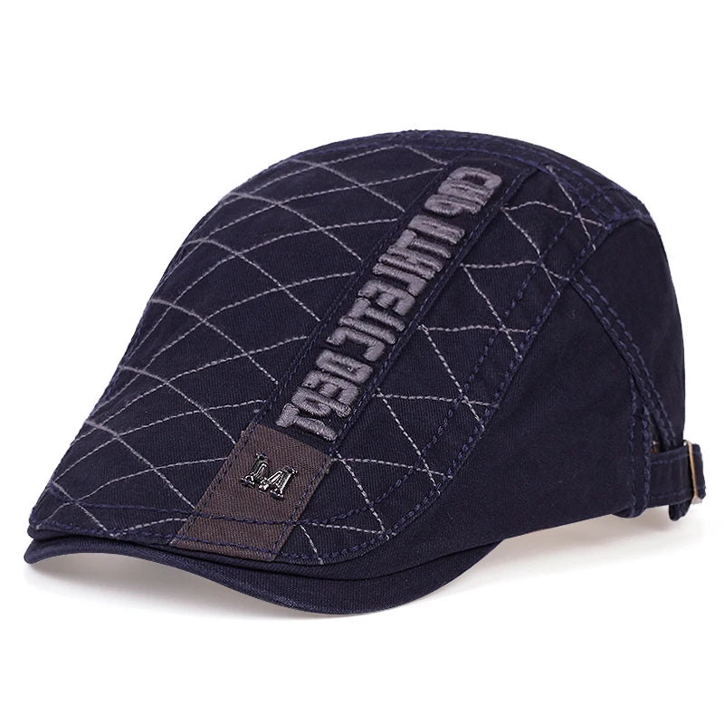 Nueva moda de verano Deportes al aire libre boinas gorras para hombres mujeres Visera casual sombreros de sol algodón hip hop gorra Gorra Gorra