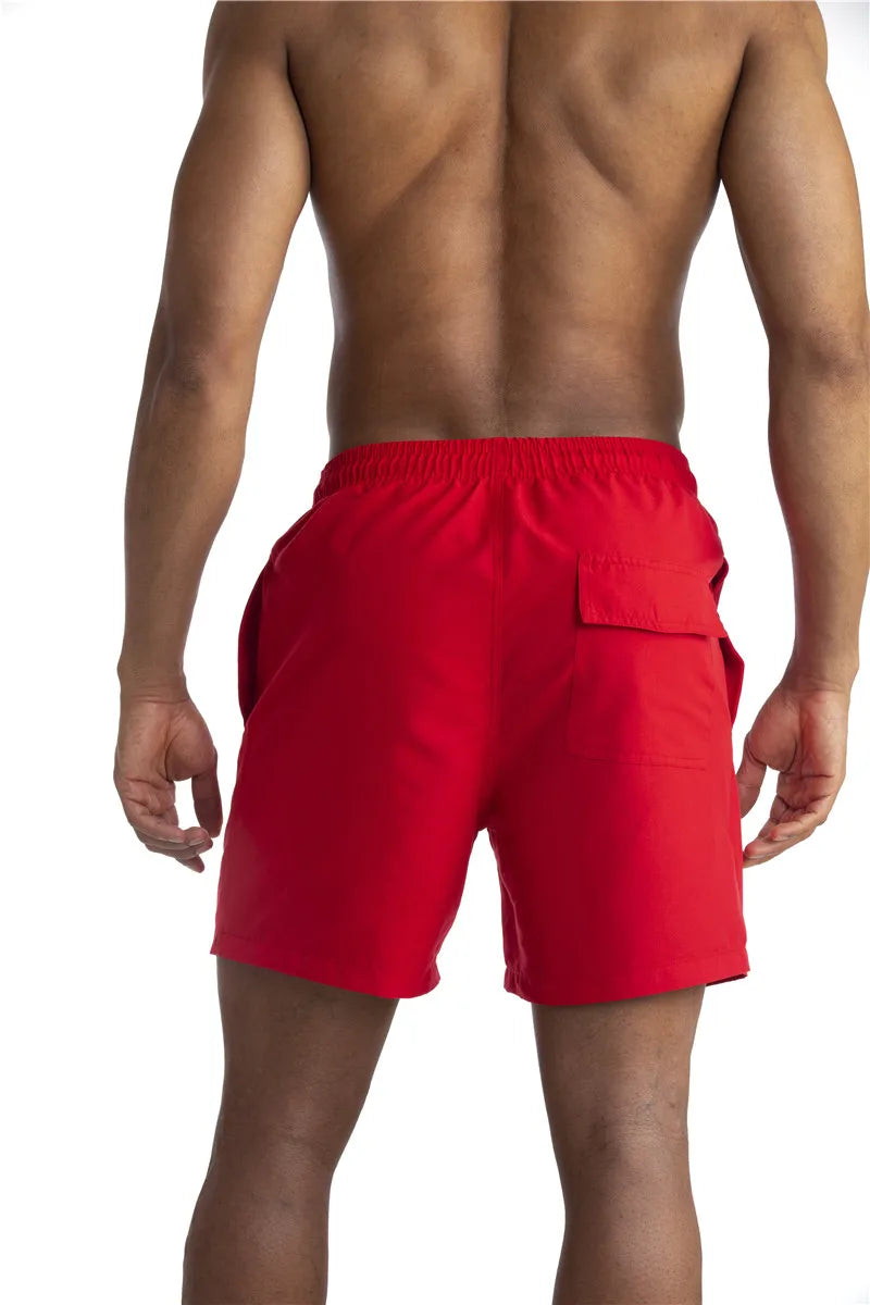 2026 nouveaux maillots De Bain hommes Sexy maillot De bain Sunga maillot De Bain chaud hommes slip De plage Shorts Mayo De Praia Homens Maillot De Bain