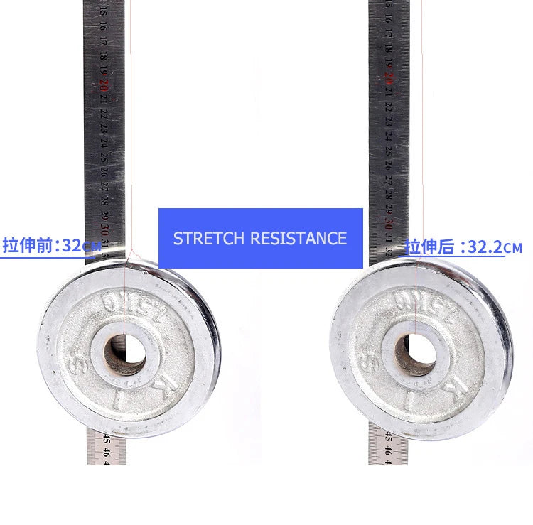 REDTOMATO fil de pêche enduit de fluorocarbone matériau japonais Super fort 0.14/0.18/0.50/0.25/ 0.60/ 0.70mm fournitures de pêche