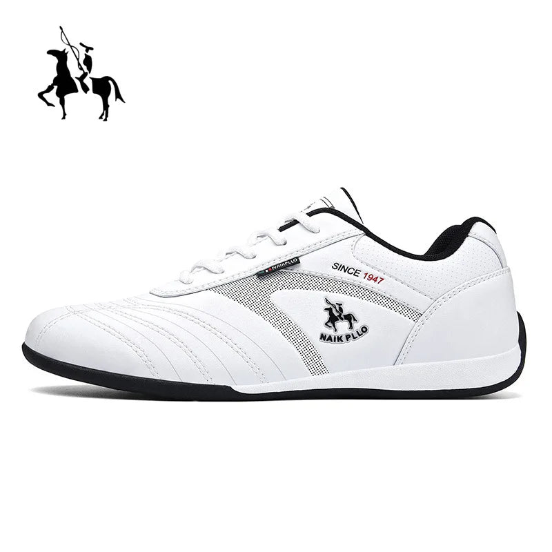 Men's Outdoor Casual Sneakers, Unisex Sports Shoes, Men's Fashion, New
