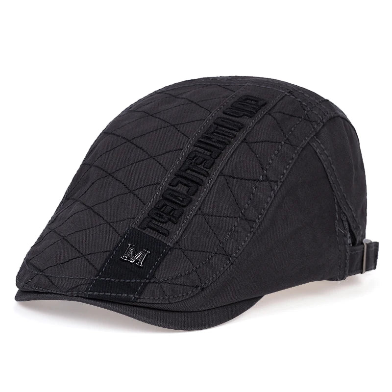 Nueva moda de verano Deportes al aire libre boinas gorras para hombres mujeres Visera casual sombreros de sol algodón hip hop gorra Gorra Gorra