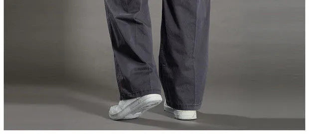 Pantalon Cargo homme été printemps coton vêtements de travail nouveau en grande taille 6XL décontracté escalade Joggers pantalons de survêtement Hombre automne pantalon