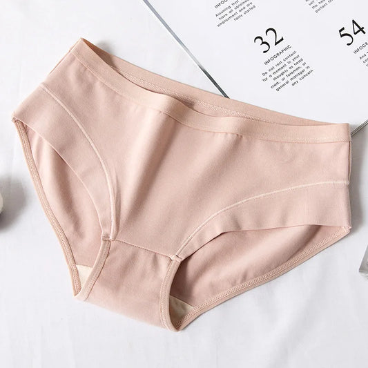 Sous-vêtements Grande Taille Femme — Sans Couture Ultra-Confortables