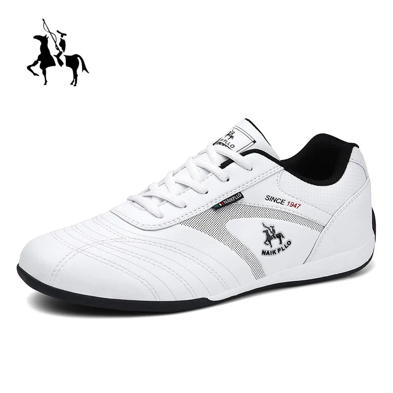 Men's Outdoor Casual Sneakers, Unisex Sports Shoes, Men's Fashion, New