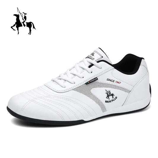 Zapatillas deportivas informales para hombre, calzado deportivo unisex para exteriores, moda masculina, novedad