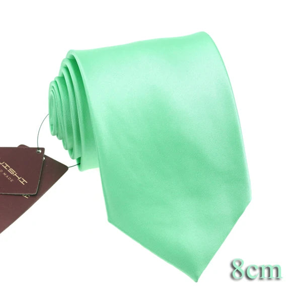 HUISHI Dark Blue Document Necktie for Men, 8 Styles, 8cm, 6cm, Waterproof, Jacquard, 03/Wear, Craings.com, Wedding Party