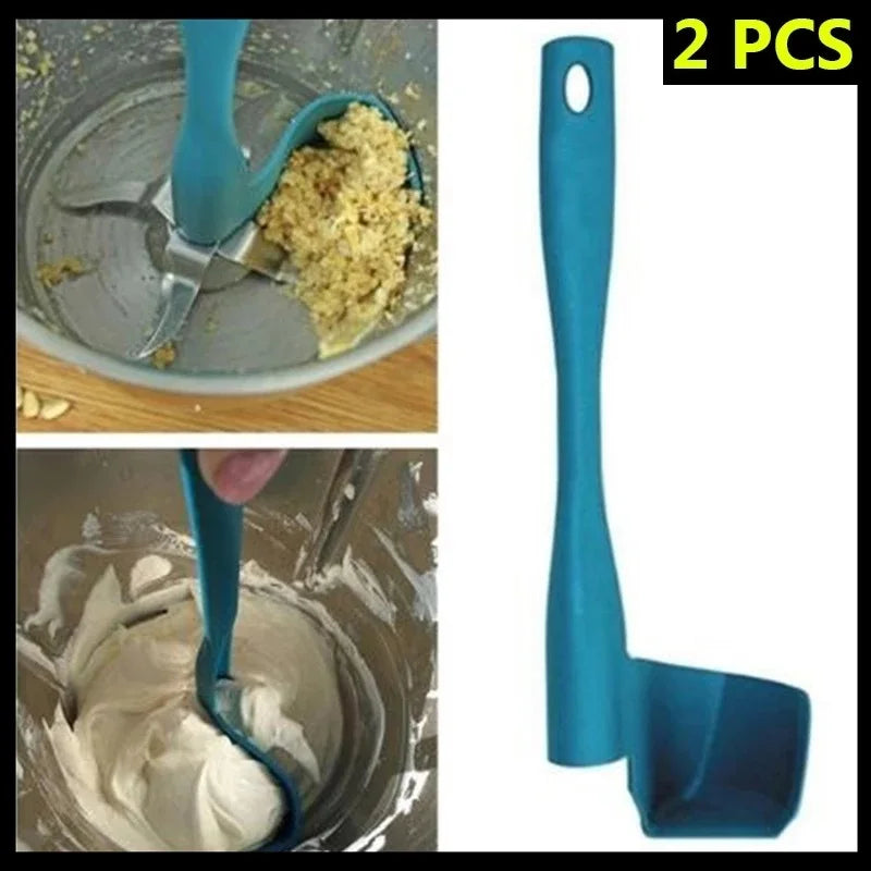 Spatule accessoire pour robot de cuisine — compatible plusieurs modèles