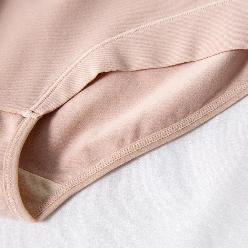 Sous-vêtements Grande Taille Femme — Sans Couture Ultra-Confortables