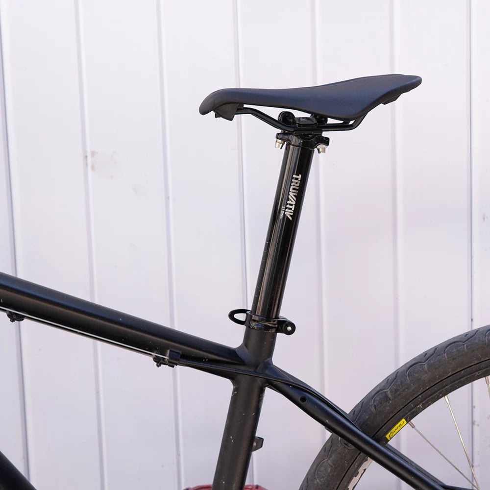 ZTTO-Selle de vélo de route et VTT ergonomique, siège amissié ultraléger, design antarctique court, large et confortable, long voyage, 146mm