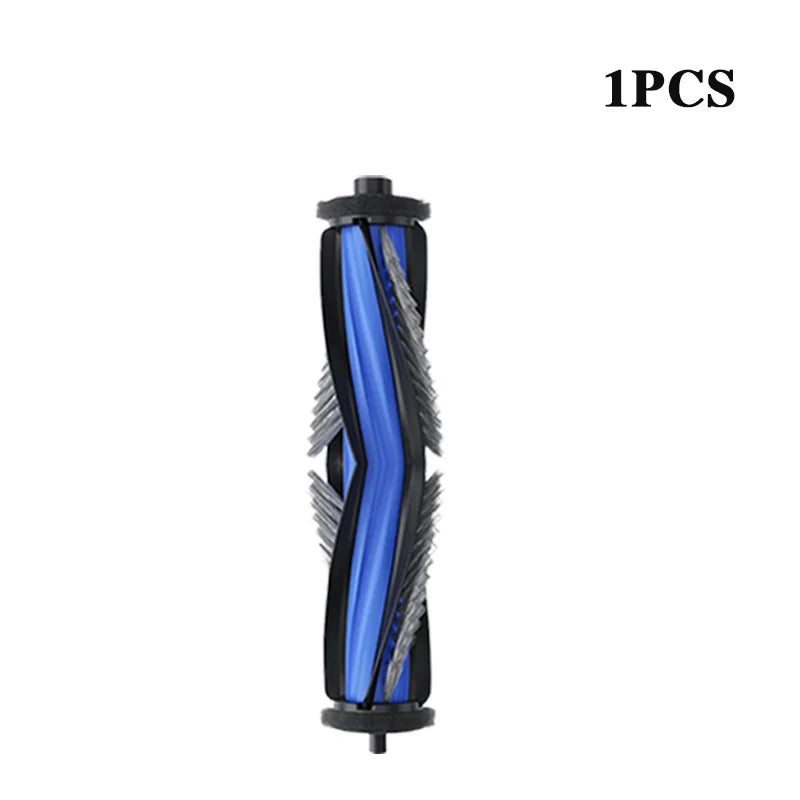 ECOVACS T50 PRO OMNI / T50 OMNI Robot Vacuum Cleaner Spare Parts Main Side Brushes Mop Cloths HEPA Filters Dust Bags Accessories