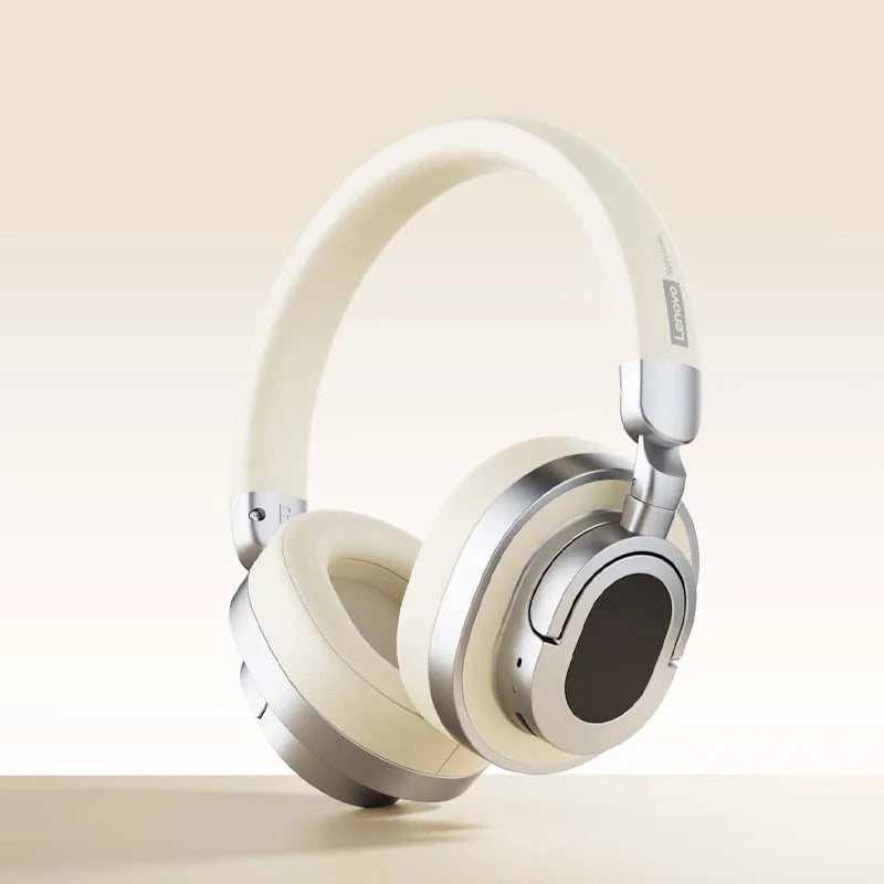 Écouteurs Bluetooth 6.0 sans fil — HD, ENC antibruit, HiFi, ultra faible latence, jeu