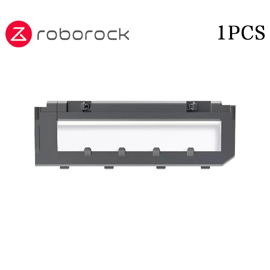 Main side brush, mop, Hepa filter, dust bag, cleaning roller brush for Roborock S7 Maxv Ultra S7 Pro Ultra, Robot Vacuum Cleaner accessories