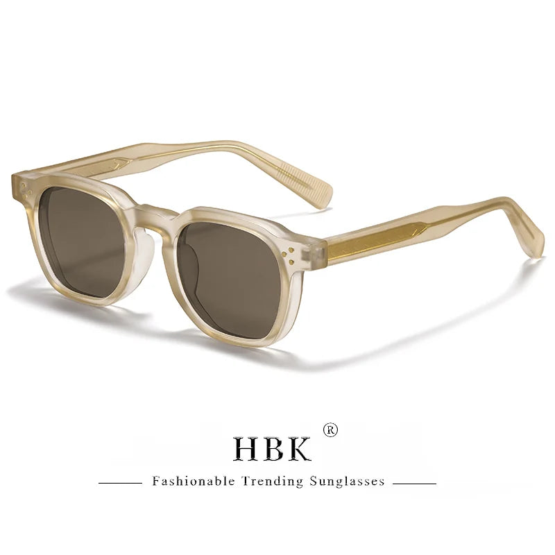 1/2/3 pièces en gros nouveau carré rétro lunettes De Soleil hommes mode Punk lunettes De Soleil femmes lunettes De Voyage Lunette De Soleil Femme UV400