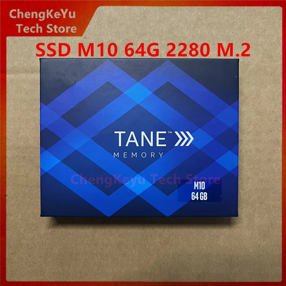 SSD M.2 PCIe 3.0 de deuxième génération M10 16G 32G 2280, original pour l'accélération de la mémoire Intel Optane, cache nvme neuf