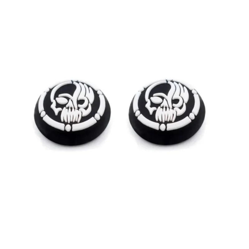 Tapa de silicona para joystick, tapas de joystick, accesorios para mando de juego, PS4, PS5, Playstation 5, Xbox Series XS