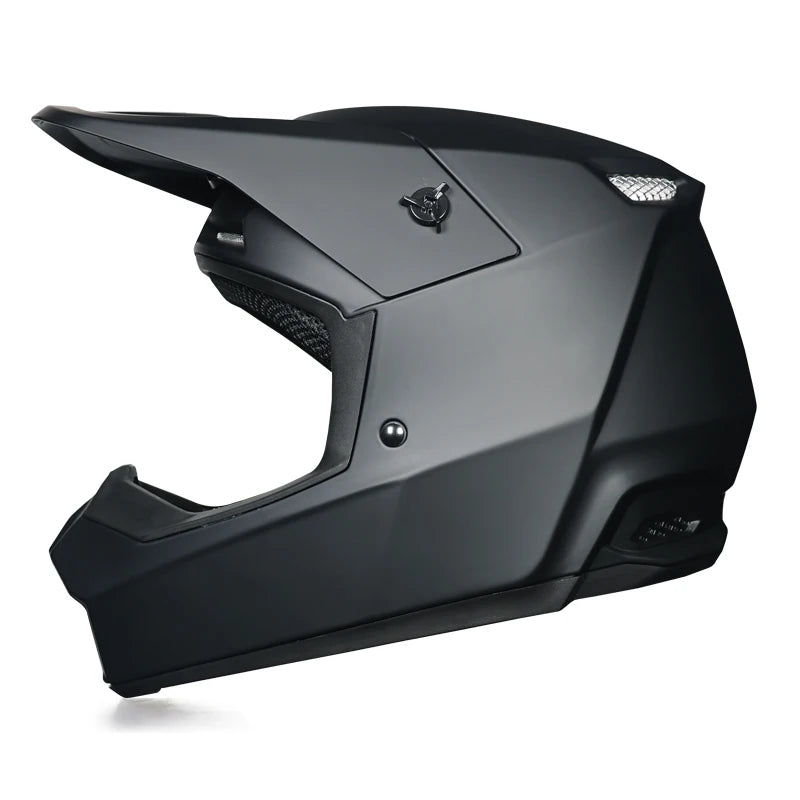 Professional Motorcycle Helmet Motocross Off-road Helmet Kids Off-road Helmet Capacete De Motocicleta