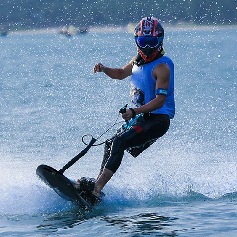 Tablas de surf de fibra de carbono para jet, tabla de surf a gasolina, tablas de surf eléctricas de agua de 109 cc
