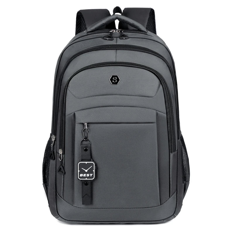Sac à dos de voyage de grande capacité et durable, sac à dos pour ordinateur portable pour campus et déplacement, voyage de randonnée