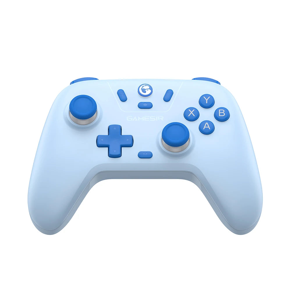 Manette de Jeu Sans Fil Bluetooth Dongle — Filaire Consoles PC Steam