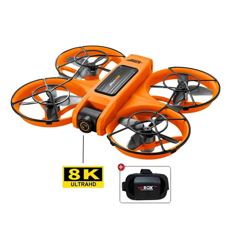 Drone S156 PRO 5G GPS profesional, fotografía aérea HD 8K, avión RC, doble cámara HD, cuadricóptero, juguetes para niños, regalos, recién actualizado