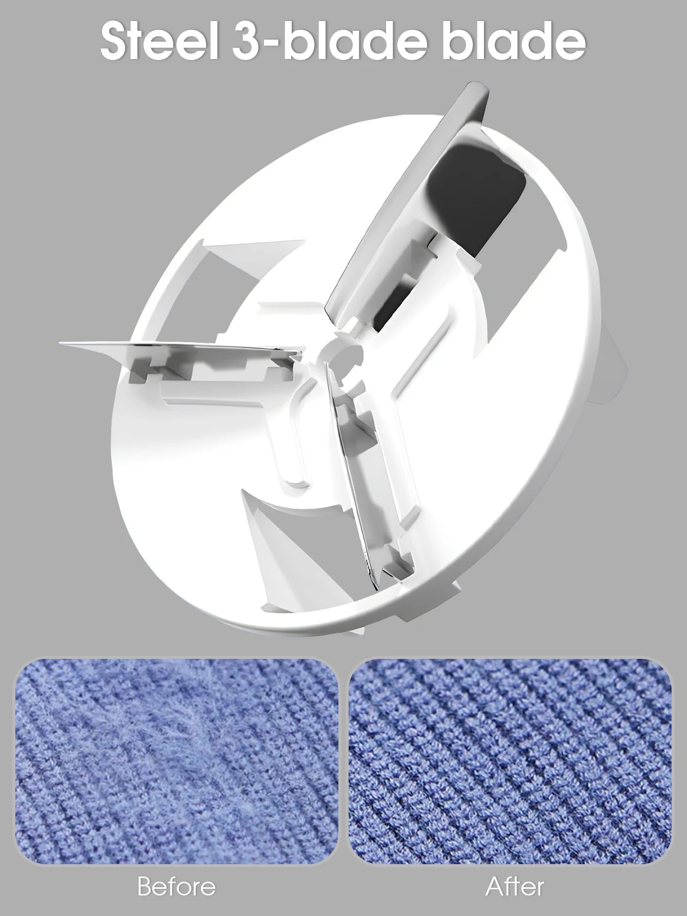 Rasoir électrique pour vêtements ménagers, dissolvant de peluches en tissu, lame de brosse électrique Portable, tondeuse professionnelle pour peluches