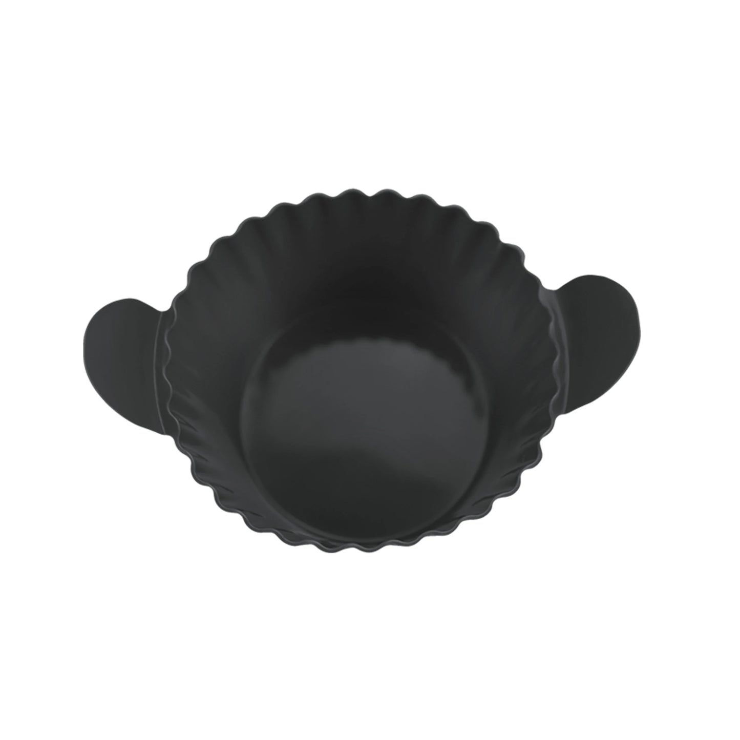 Dishwasher-Safe Air Fryer, Silicone Egg Cups, Silicone Egg Cooker Mold, Reusable Egg and Cake Baking Cups, Safe Ramekin Muffin Liners