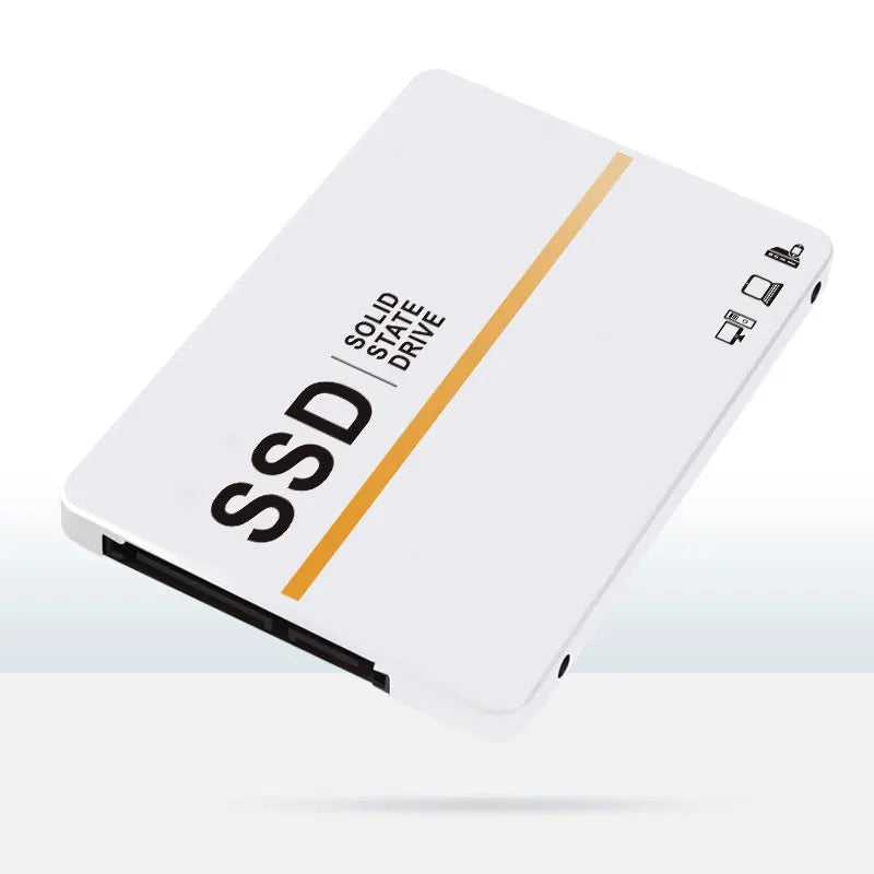 Disque dur SSD 120 Go, 512 Go, 2,5 SATA 3 pour ordinateur de bureau, disque dur interne SATA3 120 Go, 240 Go, 480 Go pour ordinateur portable