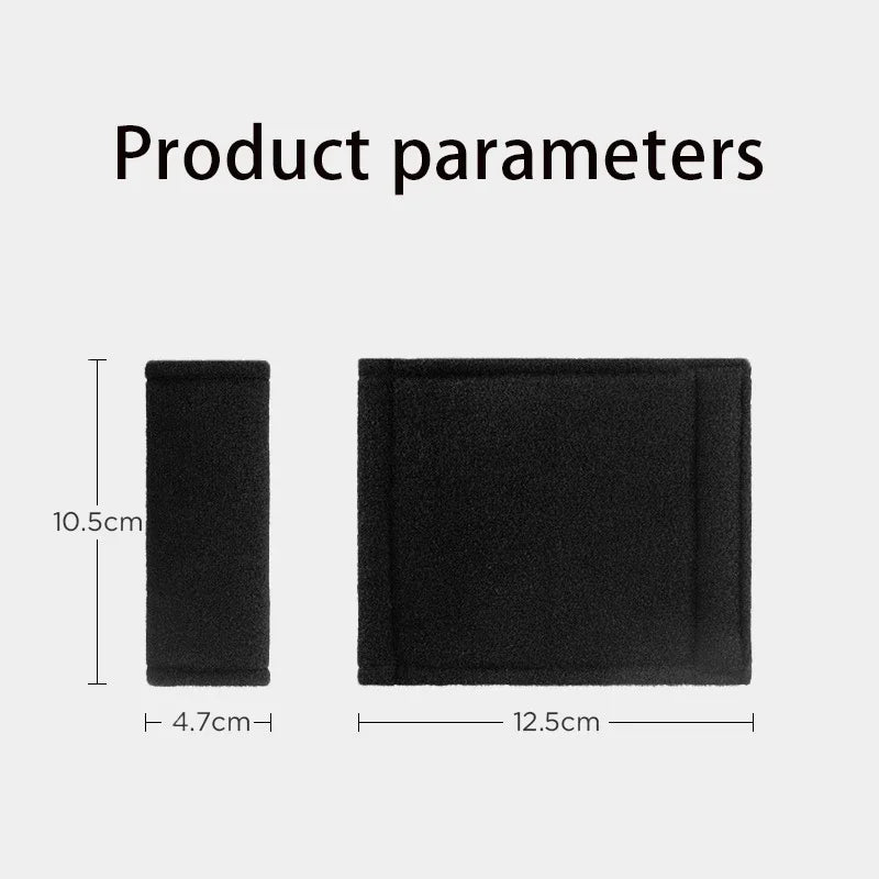 Cubierta de tracción manual para coche, funda de protección superior de techo, accesorio de reposabrazos de techo