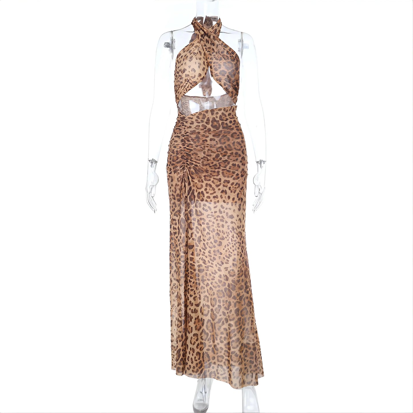 Paréo de plage jaune pour femme, style sarong, lavalava, superposé, avec empiècements, protection rafraîchissante et accessoires croisés