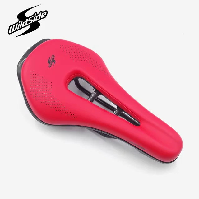 Selle Vélo Confortable Contre-La-Montre — VTT Route Pièces Homme Femme