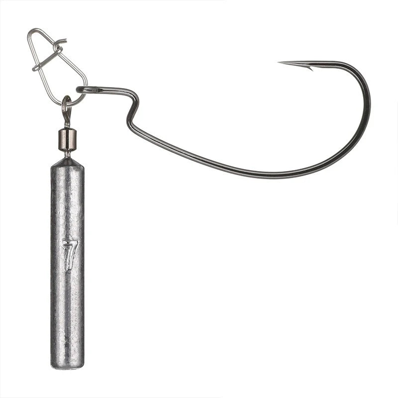 Poids en forme de goutte d'eau pour la pêche à la carpe, accessoire pour appât, 3.5g, 5g, 7g, 10g, 14g, 20g, lot de 5 pièces