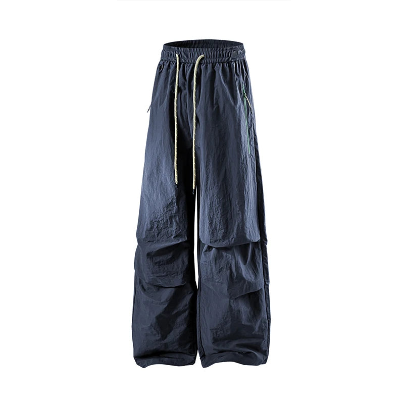 Pantalon de randonnée imperméable pour femmes, pantalon de parachutiste pour Sports de plein air, taille élastique, pantalon de Camping, solide, cyclisme, pêche, automne