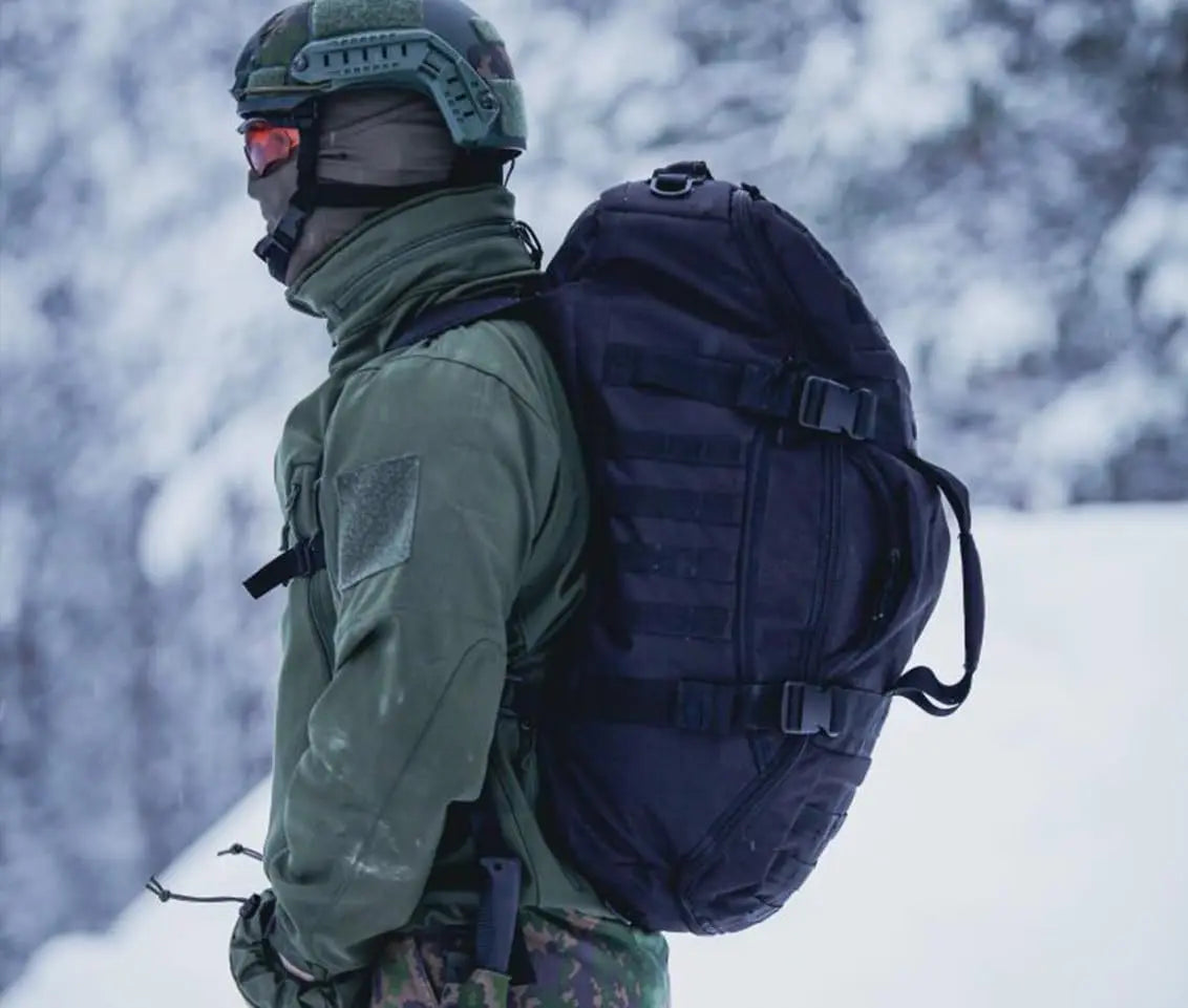 Sac à dos d'escalade en plein air pour hommes, tenue de pêche, sac de sport, voyage, Camping, randonnée, cyclisme, sac à main de Fitness, sacs d'école