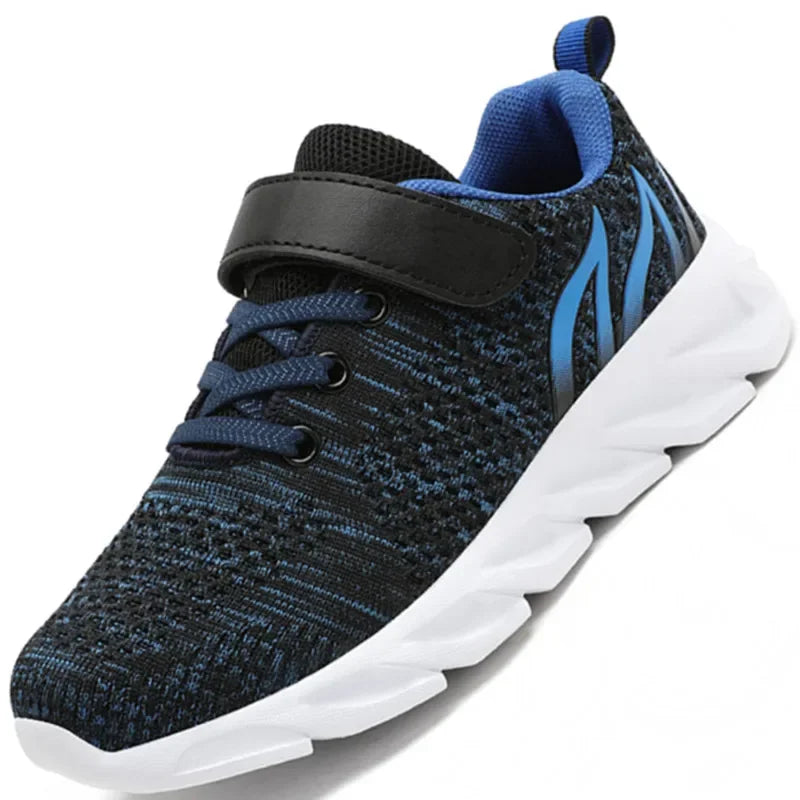 Kids children sneakers for boys running shoes girls sport breathable toddler shoe infant trainers soft lures