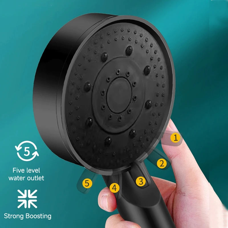 Tondeuse à cheveux sans fil rechargeable — tondeuse à barbe électrique puissante pour hommes