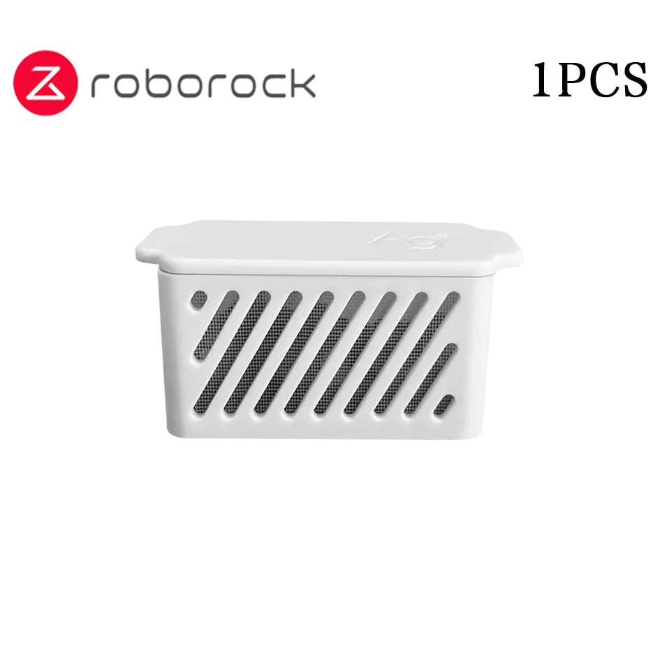 Main side brush, mop, Hepa filter, dust bag, cleaning roller brush for Roborock S7 Maxv Ultra S7 Pro Ultra, Robot Vacuum Cleaner accessories