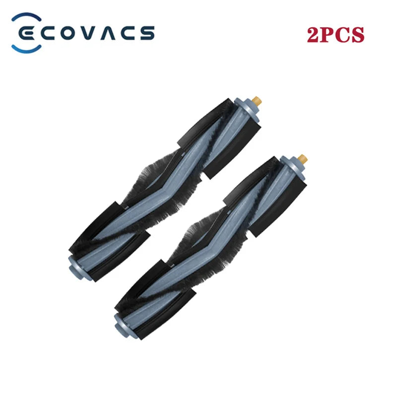 Ecovacs Deebot X1/T10 OMNI/TORBO Accessories Robot Vacuum Cleaner Parts Mop Dust Bag Hepa Filter Side Main Brush Dustbin