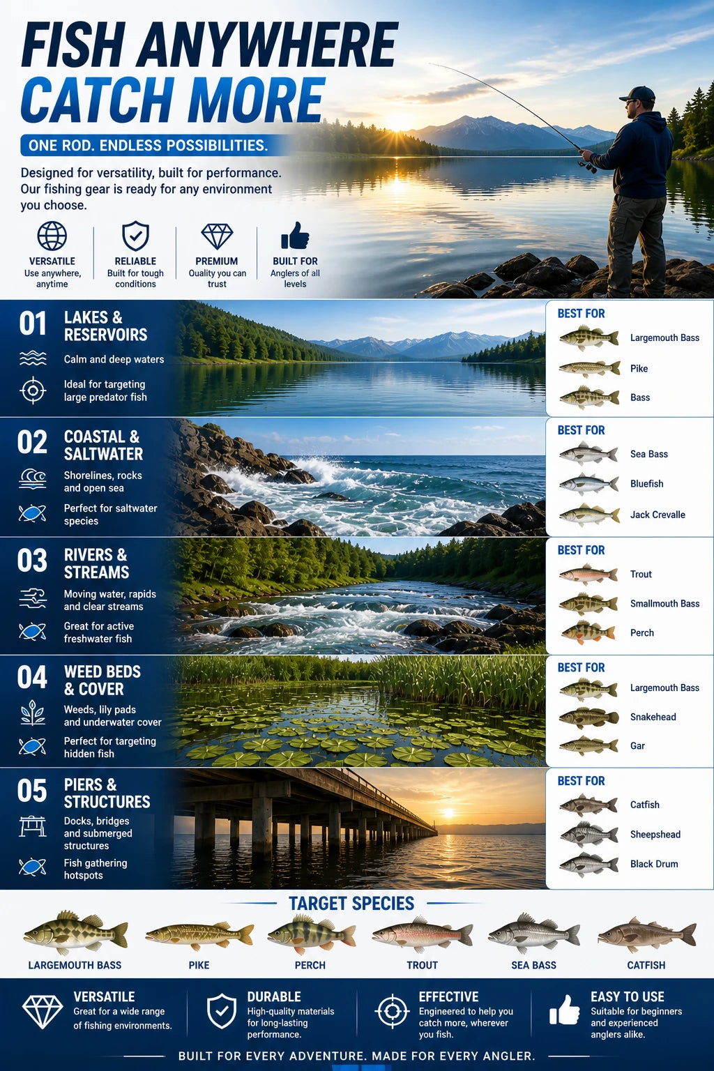 BUDEFO MAXIMUS leurre canne à pêche 1.8m 2.4m 3.0m30T carbone filature Baitcasting FUJI Guide voyage leurre canne 3-50g ML/M/MH