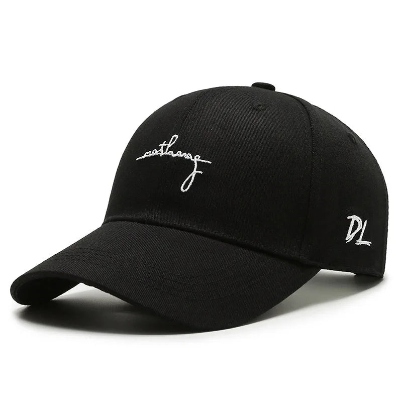 Gorras de béisbol blancas y amarillas FS para hombre, marca de lujo, sombrero de diseñador para mujer, streetwear coreano elegante, gorra de hip-hop, gorra para hombre 2026