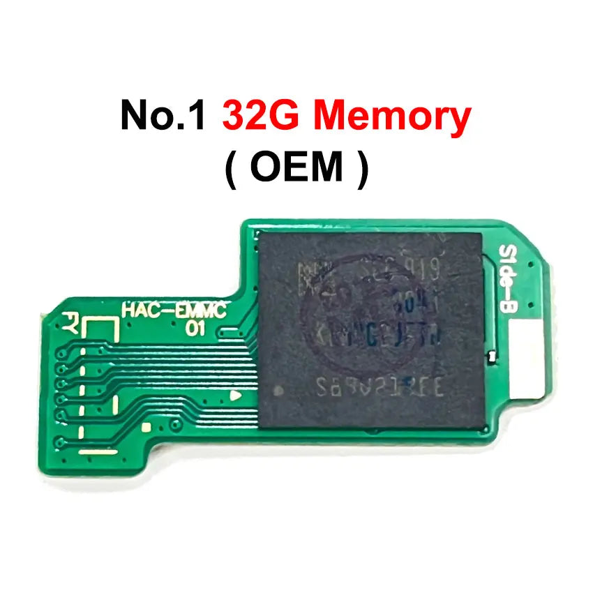 Puce de carte mère type-c, Port de chargement, mémoire 32 go, bobine 2R2, fente pour carte coulissante, prise ZL, écran LCD, connecteur FPC pour interrupteur