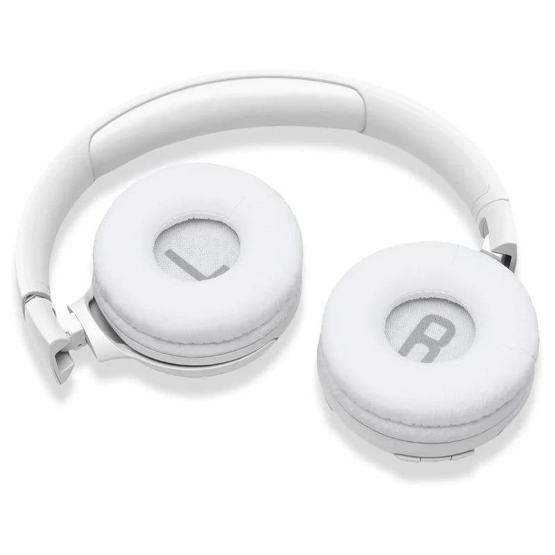 Oreillettes de remplacement pour casque Bluetooth — coussinets et bandeau, compatible T450BT T500BT Tune600 660 510BT