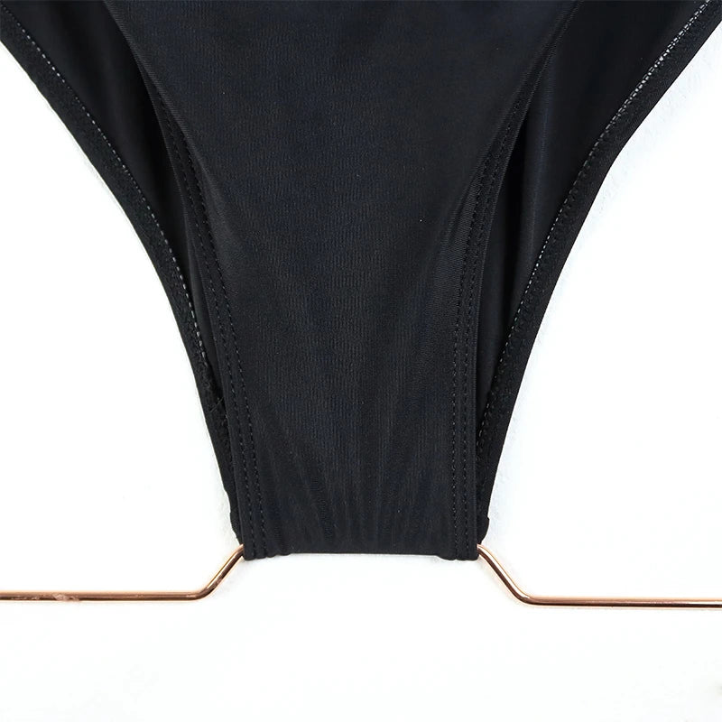 Maillot de bain une pièce Sexy pour femmes, Push Up, grande taille, contrôle du ventre, Monokini, vêtements de plage, Vintage, 2024