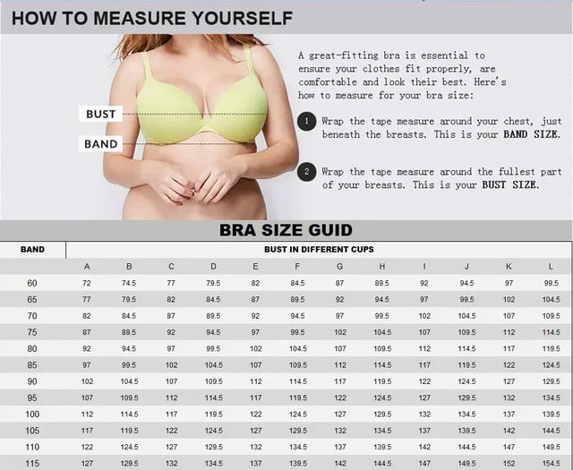 Soutien-gorge Minimiseur Grande Taille en Dentelle — Maintien & Confort