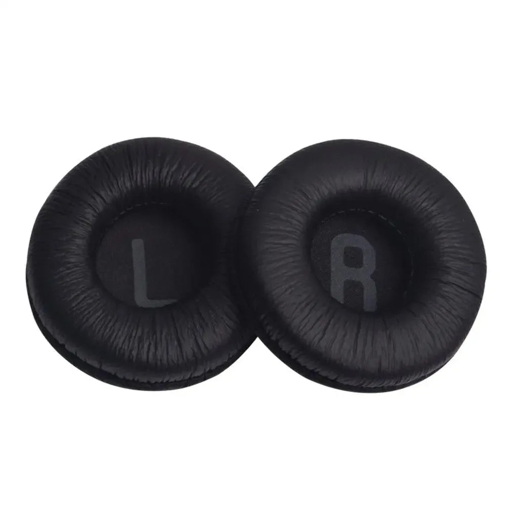 Almohadillas de Repuesto para Auriculares JBL Tune600BTNC T660NC T510BT T500BT T450BT, Diadema de Sauna Superior, 70mm