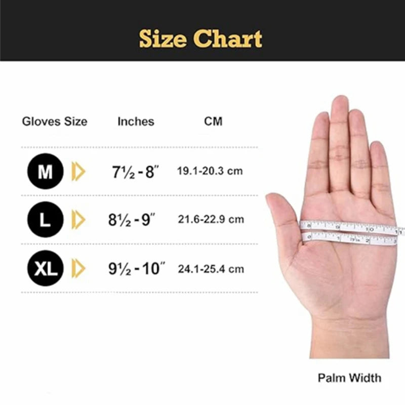 8mil Thick Nitrile Gloves, 30/50 Pieces, Industrial Disposable Gloves with Diamond Texture, Latex-Free, Heavy-Duty Mechanic Gloves for Automotive
