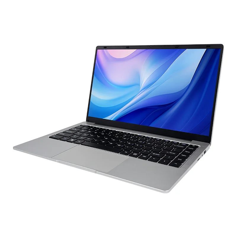 Ordinateur portable 14 pouces Windows 10 — 6 Go RAM, SSD, USB 3.0, WiFi, Bluetooth, Ultrabook
