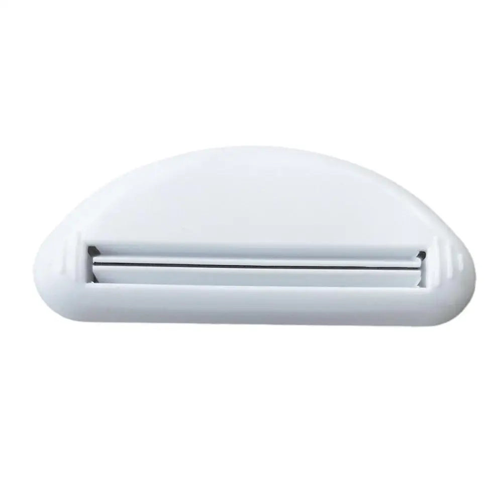 Presse-dentifrice manuel, Clips de Tube de dentifrice, distributeur de nettoyant pour le visage multifonction, accessoires de salle de bains